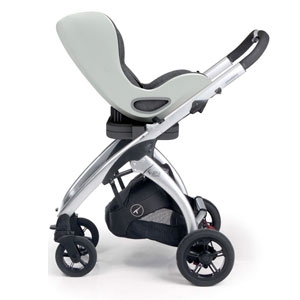 Baby-car
