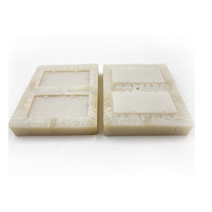 Rapid tooling