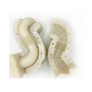 Rapid tooling