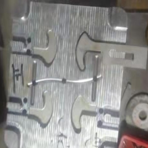 Rapid tooling