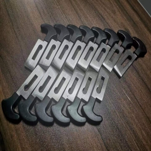 Rapid tooling