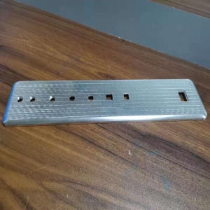 Rapid prototyping