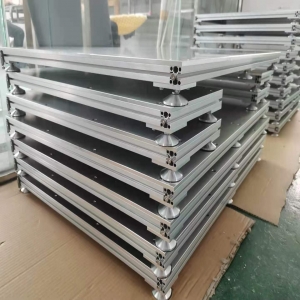 Low-volume Production