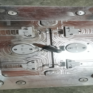 Rapid tooling