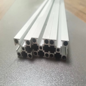 Extrusion