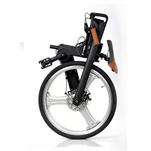 single-wheelchair
