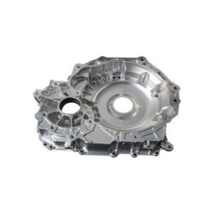 Aluminum Part
